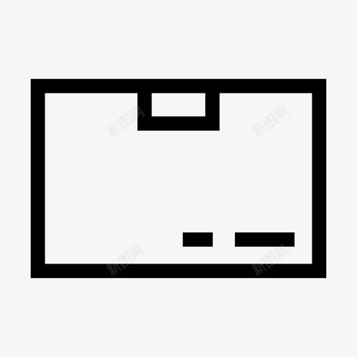 箱子货物交付svg_新图网 https://ixintu.com 箱子 货物 交付 重新 上传 cc