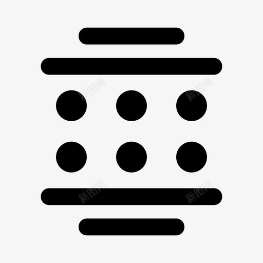 空滤svg_新图网 https://ixintu.com 空滤