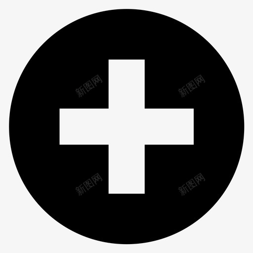 绿洲_添加_设备svg_新图网 https://ixintu.com 绿洲_添加_设备