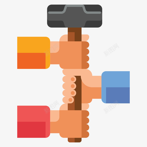 团队大楼愤怒室1公寓svg_新图网 https://ixintu.com 团队 大楼 愤怒 公寓
