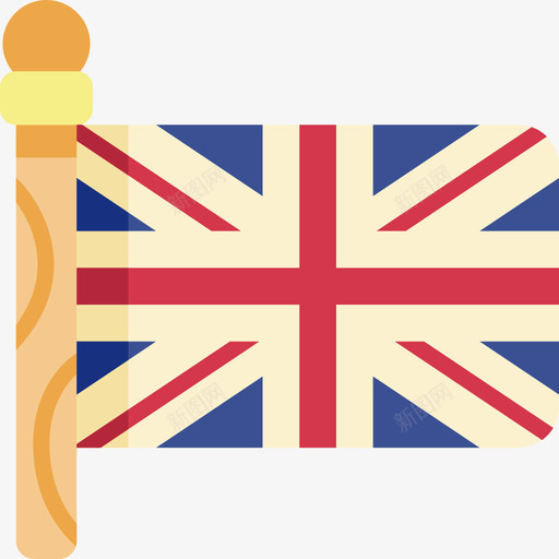 英国英国13平房svg_新图网 https://ixintu.com 英国 平房