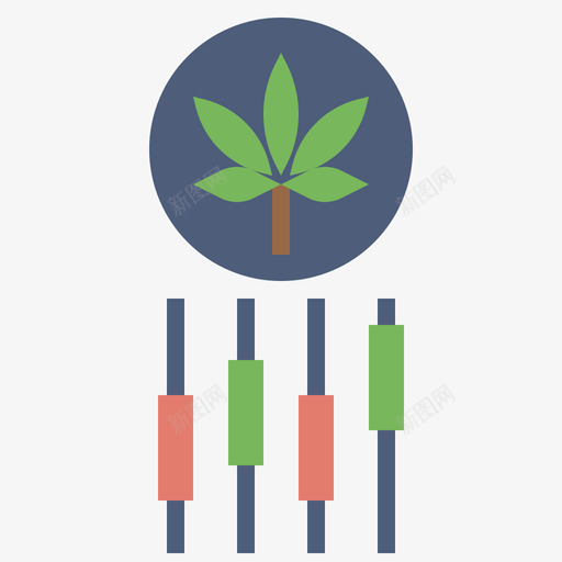大麻投资18持平svg_新图网 https://ixintu.com 大麻 投资 持平