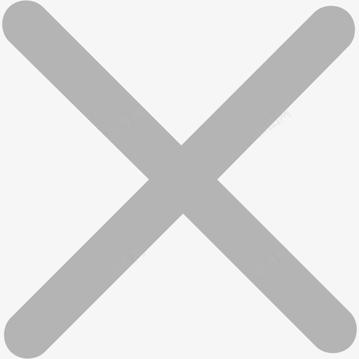 icon-出示二维码内关闭svg_新图网 https://ixintu.com icon-出示二维码内关闭