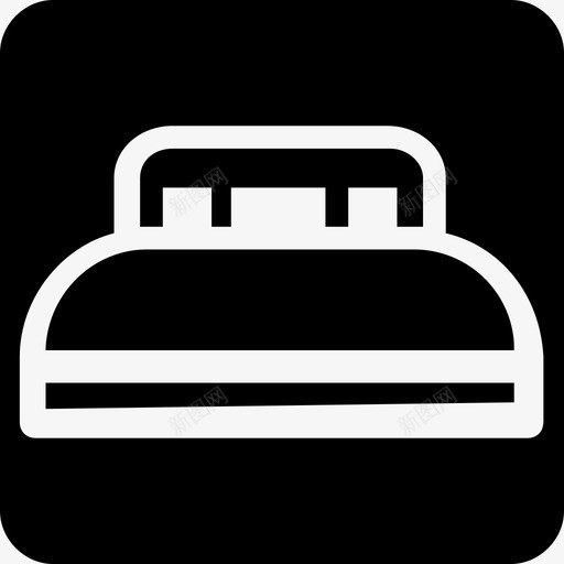 感烟svg_新图网 https://ixintu.com 感烟