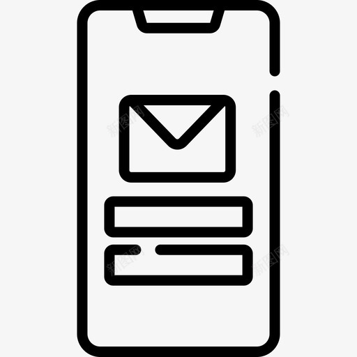 电子邮件在家工作31直系svg_新图网 https://ixintu.com 电子邮件 在家 工作 直系