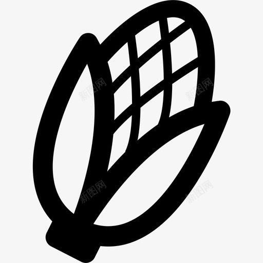 玉米汁svg_新图网 https://ixintu.com 玉米汁