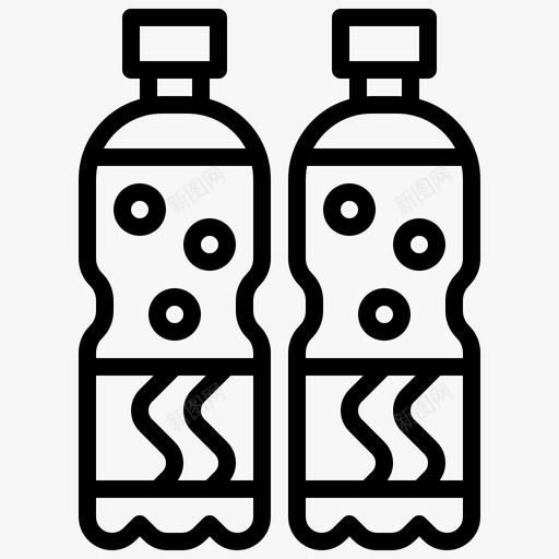可乐30杯直饮svg_新图网 https://ixintu.com 可乐 30杯 直饮