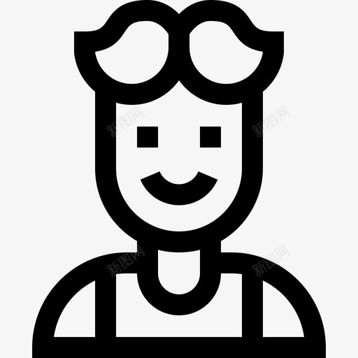 老兄43人直系人svg_新图网 https://ixintu.com 老兄 43人 直系 系人