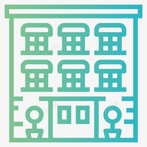公寓77号楼坡度svg_新图网 https://ixintu.com 公寓 77号楼 坡度