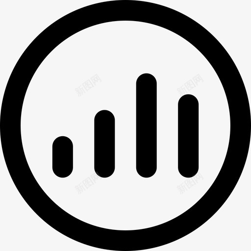 音量音乐153线性svg_新图网 https://ixintu.com 音量 音乐 线性