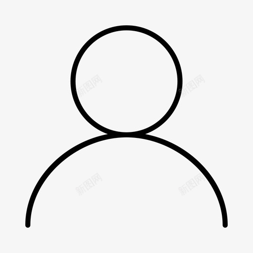 头像数字档案表情符号svg_新图网 https://ixintu.com 头像 人物 数字 档案 表情 符号