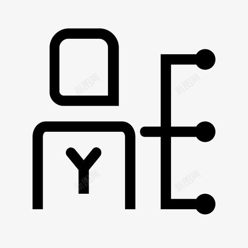 员工类别、客户分类、供应商分类、人员管理svg_新图网 https://ixintu.com 员工类别、客户分类、供应商分类、人员管理