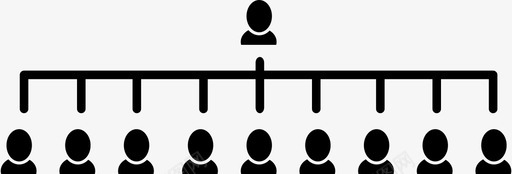 没有中层管理者扁平的公司层级社区治理svg_新图网 https://ixintu.com 层级 没有 管理者 扁平 公司 中层 关系 多渠道 业务 领导 个人
