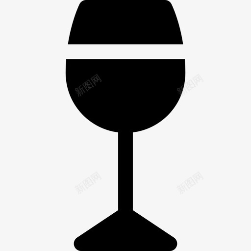酒夜派对53装满svg_新图网 https://ixintu.com 派对 装满