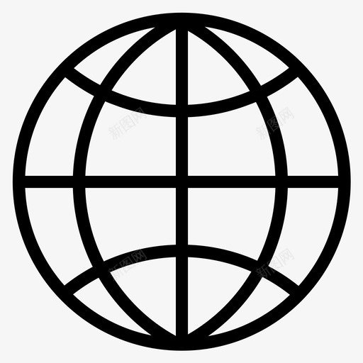 绿洲_语言切换svg_新图网 https://ixintu.com 绿洲_语言切换