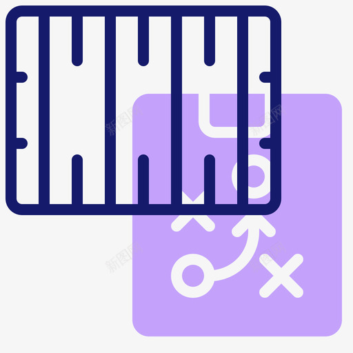 足球比赛美式足球74线性颜色svg_新图网 https://ixintu.com 足球比赛 美式 足球 线性 颜色