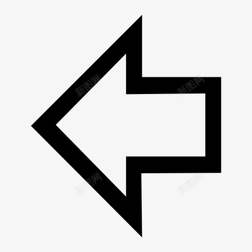 进入空心1svg_新图网 https://ixintu.com 进入空心1