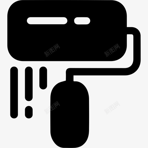 选址选装svg_新图网 https://ixintu.com 选址选装