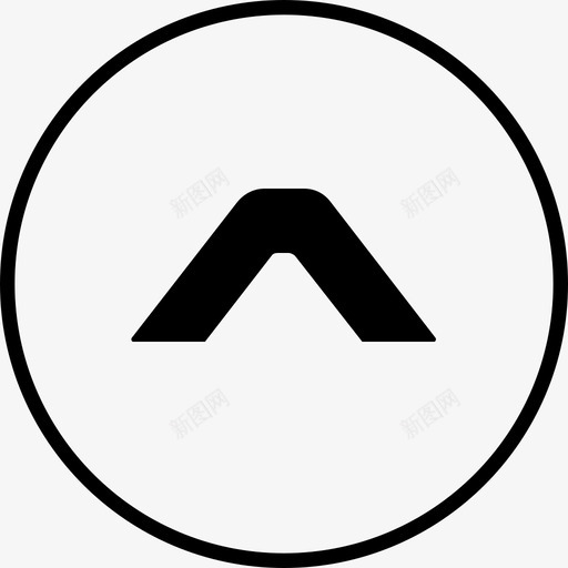 手机版icon(上拉下拉)-05svg_新图网 https://ixintu.com 手机版icon(上拉下拉)-05