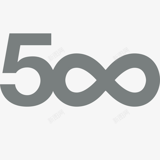 icons8-500pxsvg_新图网 https://ixintu.com icons8-500px