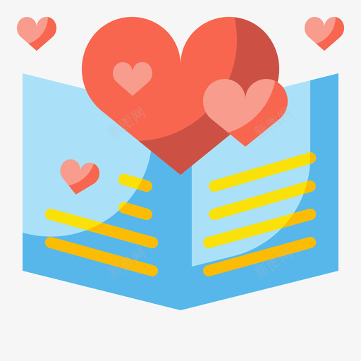 卡爱149平的svg_新图网 https://ixintu.com 平的