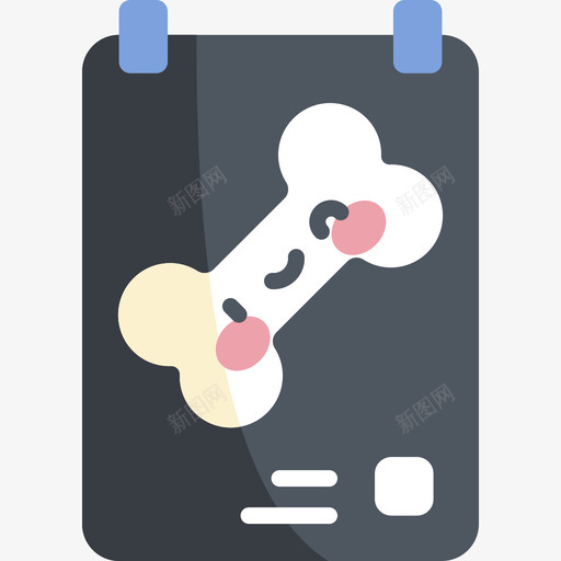 X光世界癌症意识日20平svg_新图网 https://ixintu.com 世界 癌症 意识