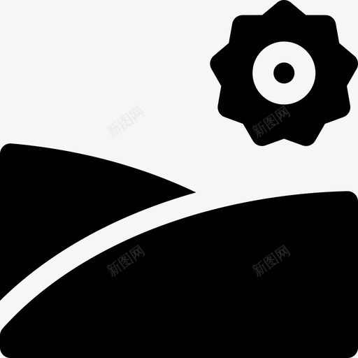 现场景观89填充svg_新图网 https://ixintu.com 现场 景观 填充