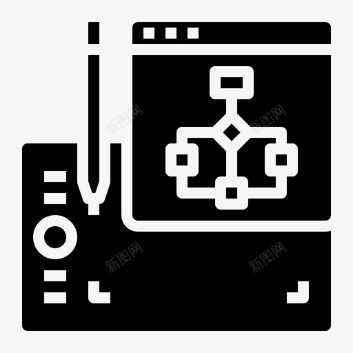 设计图形和设计5填充svg_新图网 https://ixintu.com 设计 图形 填充