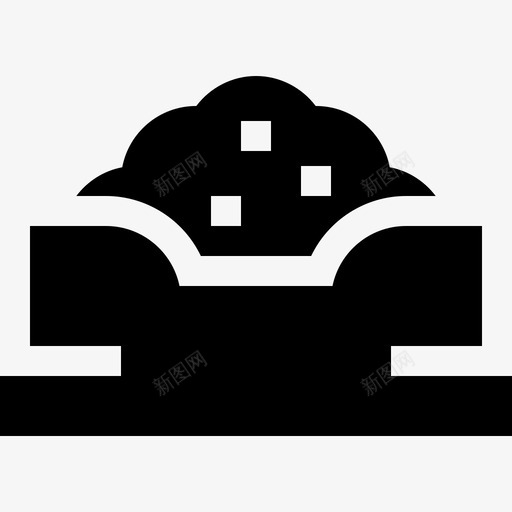 喂养动物福利3填充svg_新图网 https://ixintu.com 喂养 动物 福利 填充