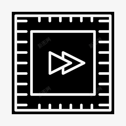 下一步旁边移动svg_新图网 https://ixintu.com 下一步 旁边 移动 何时 工作 公司 字形