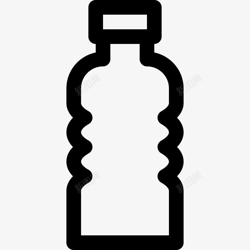 塑料气候变化67线性svg_新图网 https://ixintu.com 塑料 气候变化 线性