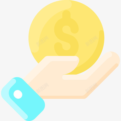 汉德商业金融19持平svg_新图网 https://ixintu.com 汉德 商业 金融 持平