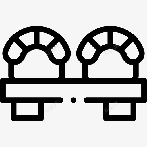 寿司日本97直系svg_新图网 https://ixintu.com 寿司 日本 直系