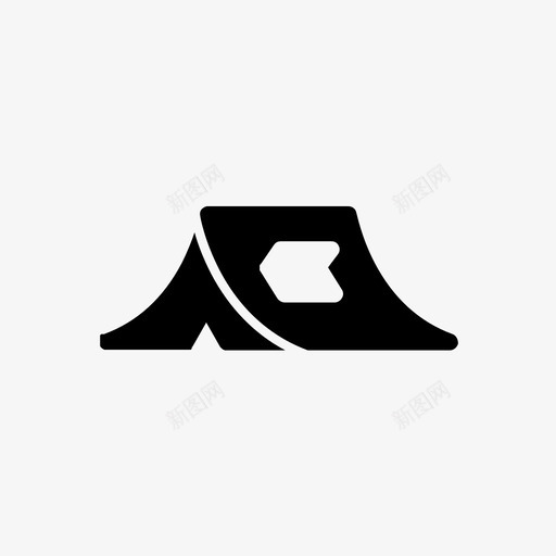 营地野营海上雕文svg_新图网 https://ixintu.com 营地 野营 海上 雕文