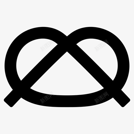 饼干面包房美味svg_新图网 https://ixintu.com 饼干 面包房 美味 甜味 美食 设置 字形