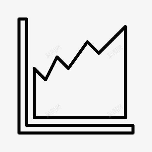 spike面积图图表svg_新图网 https://ixintu.com 信息 spike 面积图 图表