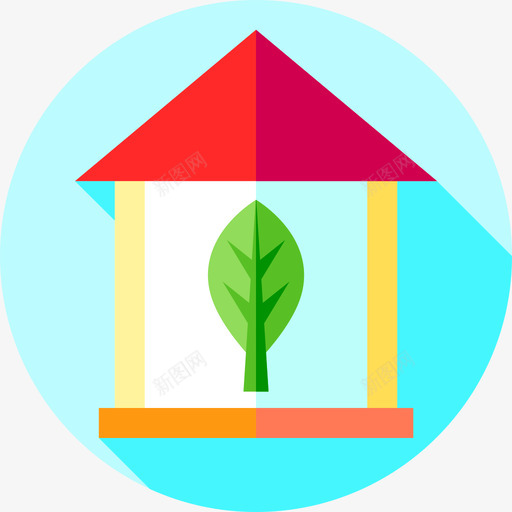 生态屋生态228公寓svg_新图网 https://ixintu.com 生态 公寓