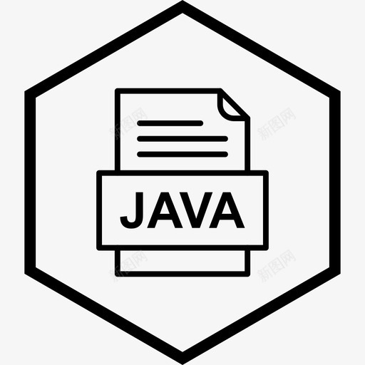 java文件文件文件类型格式svg_新图网 https://ixintu.com 文件 java 格式 类型 41种