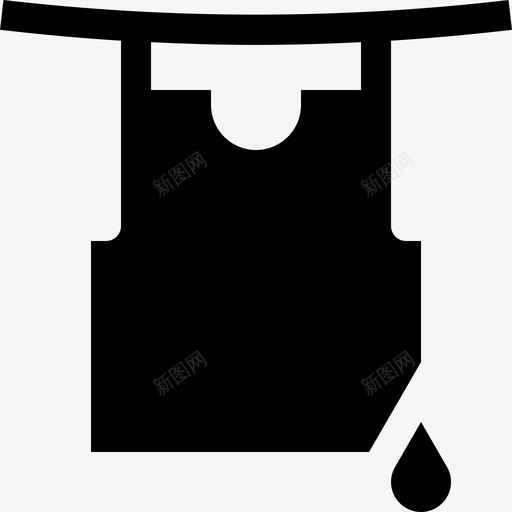 洗衣卫生和消毒1已填充svg_新图网 https://ixintu.com 洗衣 卫生 消毒 填充