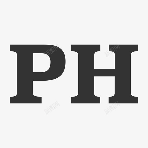 PH检测svg_新图网 https://ixintu.com PH检测