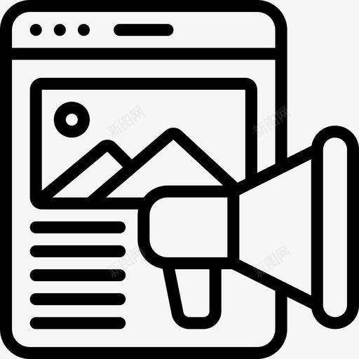 025-advertisingsvg_新图网 https://ixintu.com 025-advertising
