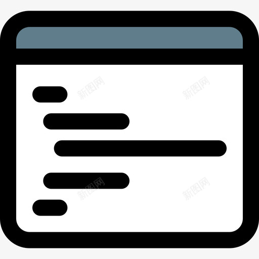 网络开发网络应用程序编程3线性颜色svg_新图网 https://ixintu.com 网络 开发 应用程序 编程 线性 颜色