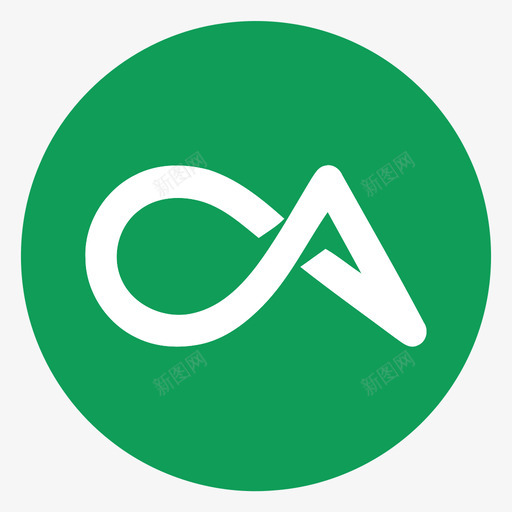 酷安svg_新图网 https://ixintu.com 酷安