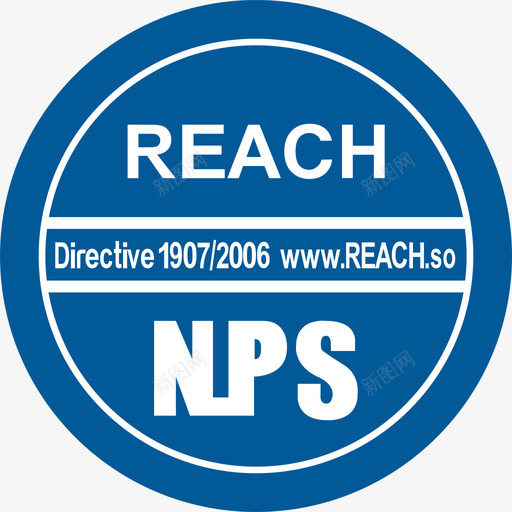 reachsvg_新图网 https://ixintu.com reach