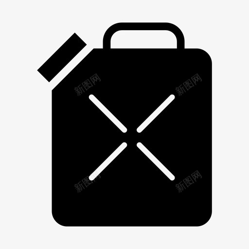 杰里坎皮带齿轮svg_新图网 https://ixintu.com 杰里 皮带 齿轮 杰瑞 罐头