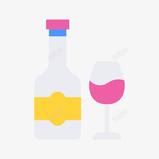 葡萄酒豪华店36号公寓svg_新图网 https://ixintu.com 葡萄酒 豪华 36号 公寓