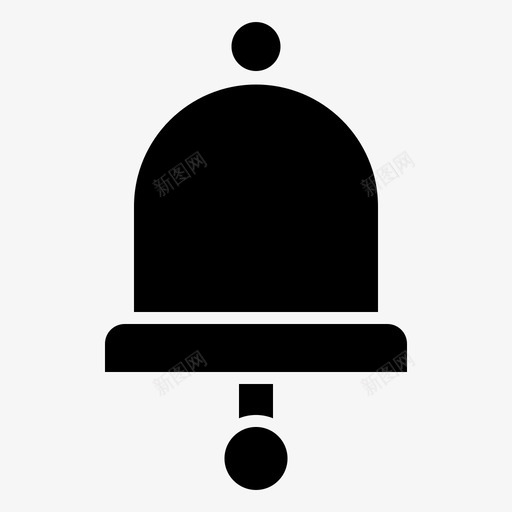 通知贝尔学校svg_新图网 https://ixintu.com 通知 贝尔 学校