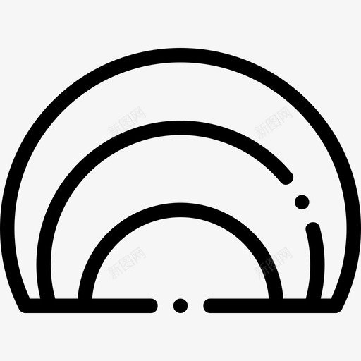 信息图形信息图形元素7线性svg_新图网 https://ixintu.com 信息 图形 元素 线性