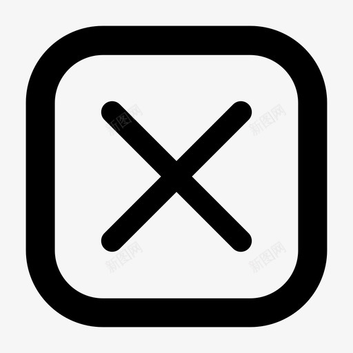 历史版本_删除-01svg_新图网 https://ixintu.com 历史版本_删除-01