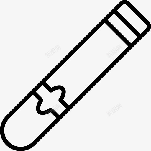 香烟死亡日31线性svg_新图网 https://ixintu.com 香烟 死亡 线性
